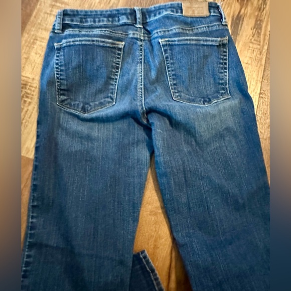 Lucky Brand Lolita Bootcut Jeans - Picture 4 of 7